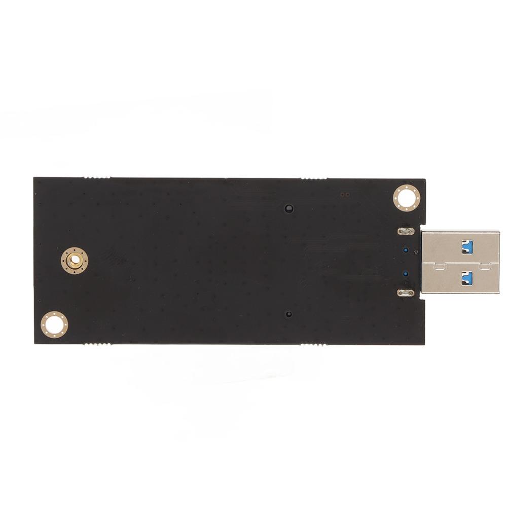 Слот для SIM-карты Адаптер M.2 на USB Заглушка и Играй USB-адаптер для SIM-карты Интернет