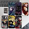 Горячий Классический Рок Чехол Для Телефона Группы The C-CureS Для IPhone 17 16 15 14 13 12 11 Pro Max Plus Mini Силиконовый Черный Чехол