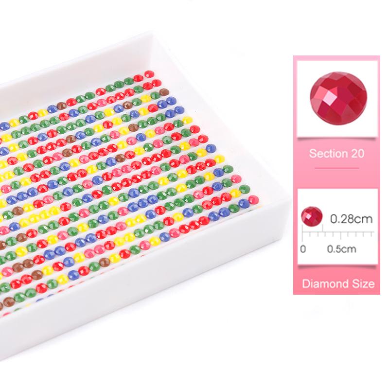 Diamond Paint Scenery Diamond Painting 5D Full Embroidery Kit Daimond Painting Full Drill