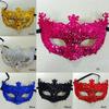 Women Fashion Cosplay Eye Masquerade Carnival Fancy Mardi Christmas Party