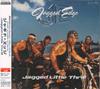 CD JAGGED EDGE - Jagged Little Thrill SRCS2467 So So Def, Sony 2001 Japan Rap & Hip-Hop/R&B Used