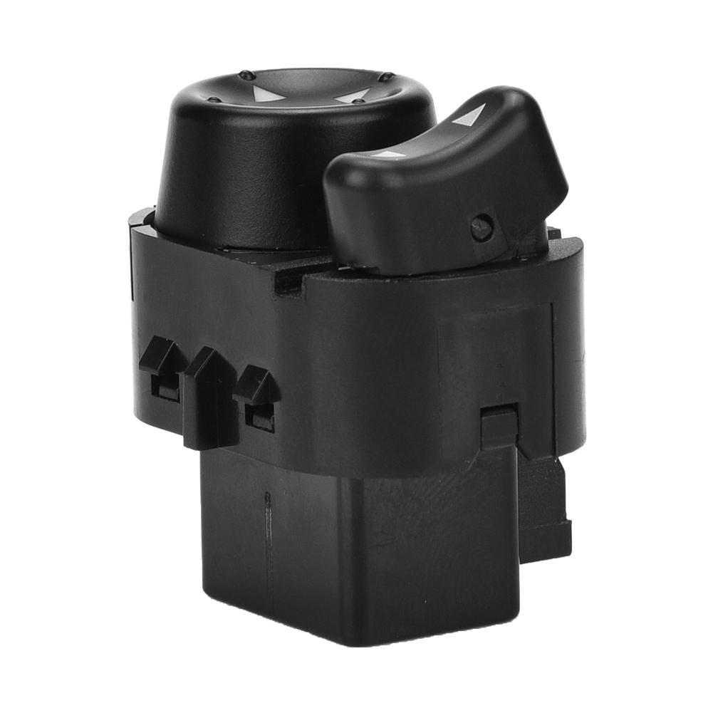 Side Mirror Switch Control Knob Button for Buick Chevrolet Pontiac Saturn 05 09 25895627