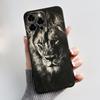 Чехлы для телефонов Doogee Note 58 Note58 Pro, Роскошный Милый Мультяшный Кролик Любовь, Забавный Чехол, Черный Мягкий Силиконовый Защитный Корпус