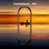 3D Protective Film for Xiaomi Mi Band 6 PMMA High Quality Full Cover Protection Touch Sensitive Fingerprint proof Wear