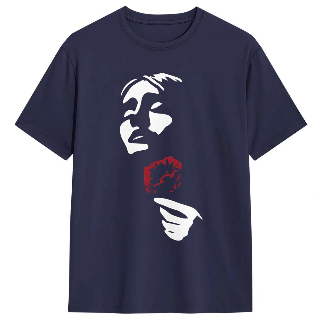 Novelty Hadestown Musical TShirts for Unisex Round Neck 100 Cotton T Shirt Short Sleeve Tees 4XL 5XL Tops