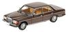 PMA Mercedes Benz 280E 1976 Металлик Коричневый Готовый Продукт 1/43