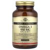 Omega 3, Epa & Dha, Triple Strength, 950Mg, 50 Softgels