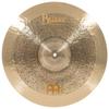 MEINL Cymbals Byzance Jazz Series Crash Cymbals Tradition Light Crash B18TRLC 18" []