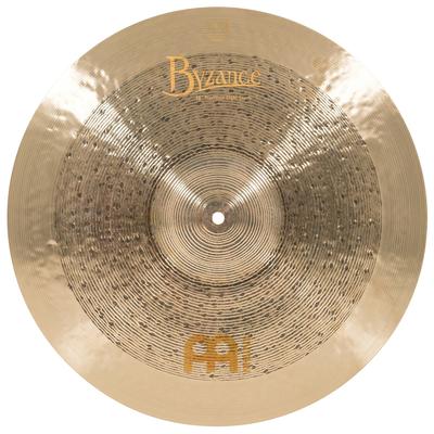 MEINL Тарелки Серия Byzance Jazz Тарелки Crash Tradition Light Crash B18TRLC 18" []