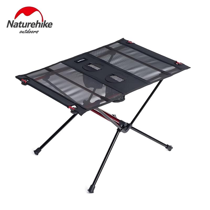 Naturehike Foldable Camping Table