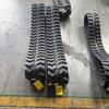 Yunduo Heavy-Duty Rubber Track for Transport Vehicles