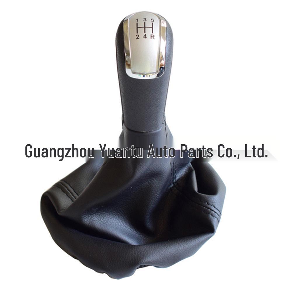 Пылезащитная ручка переключения передач для Mercedes-Benz C-Class и A-Class