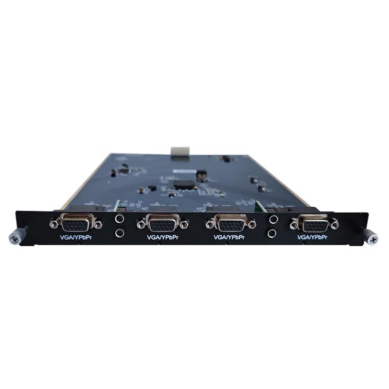 Yeren Seamless Matrix Switcher 4-Channel VGA Output Card