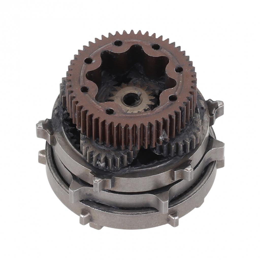 Drill Gear Assembly N481798 Gear Assembly Replacement Gear Assembly