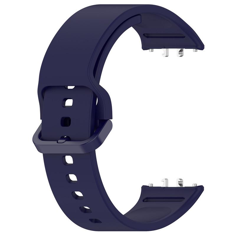 Replacement Strap For Samsung Galaxy Fit 3 Strap Silicone Watchbands For Galaxy Fit3 Strap Band Bracelet