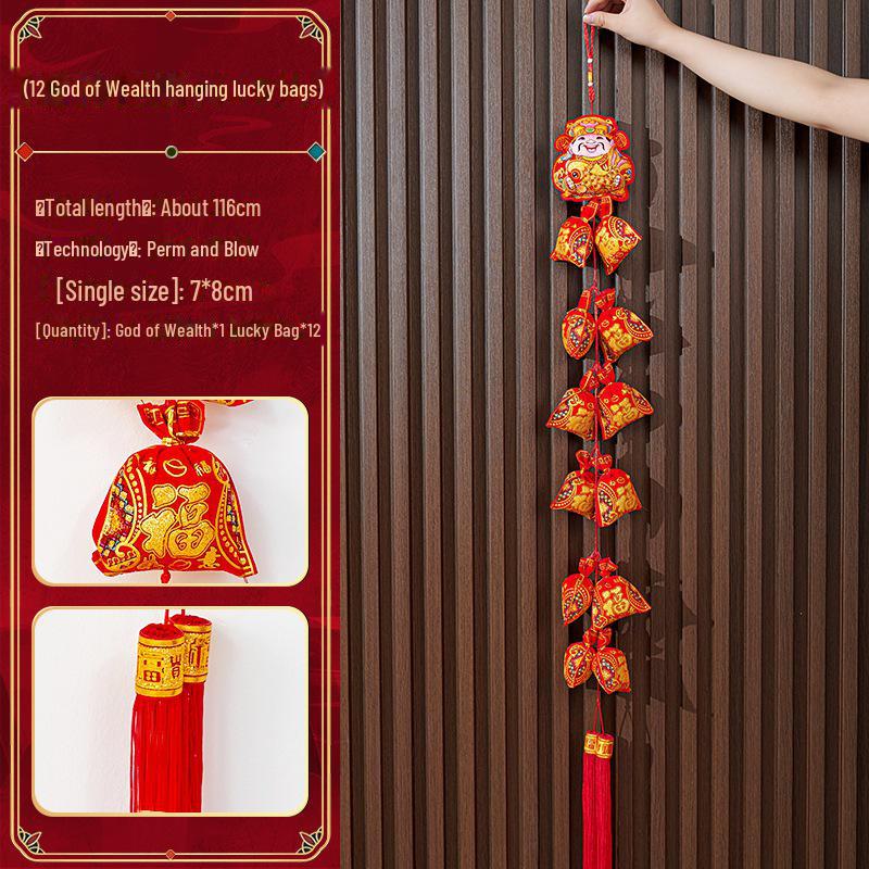 2025 год Змеи Весенний фестиваль фейерверк подвеска чили подвесная веревка китайский узел настенное украшение