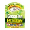 Green Tea Fat Burner 400 Mg, 30 Fast Acting