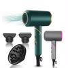 Negative Ion Household Hair Dryer High Power Folding Hair Dryer