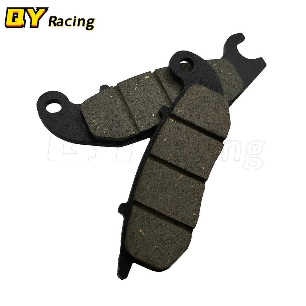 Motorcycle Front Rear Brake Pads For HONDA CBR125R CBR125 CBR 125 R 125R 2011 2012 2013 2014 2015 2016
