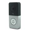 Wideodomofon Wifi Fhd Tuya Ekran Lcd Poe Czujnik Ruchu Ir Kamery Ip Rfid