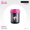 AKS Barbie Collaboration 316 Stainless Steel Insulated Straw Cup
