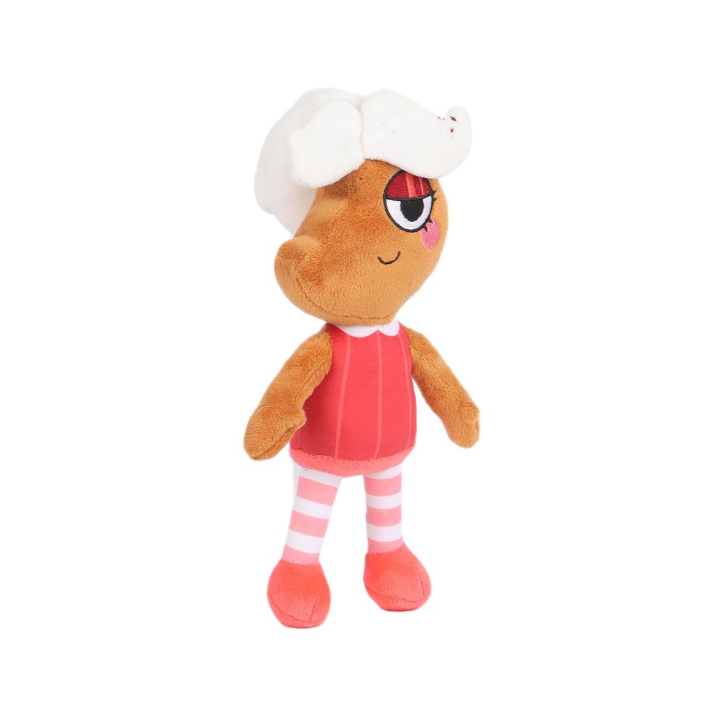 Плюшевый Денди Мир Супермягкий ПП Хлопок для Детей Подарок