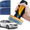 Средство для удаления запотевания с автомобильных стекол Средство против запотевания автомобильных стекол Пятновыводитель против запотевания лобового стекла Губка для протирки