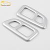 Ankai Rear Reading Light Decorative Frame & Panel Stickers for 18 H4