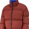 Nike Мужские пуховики с воротником-стойкой, средняя толщина AJ1992-250