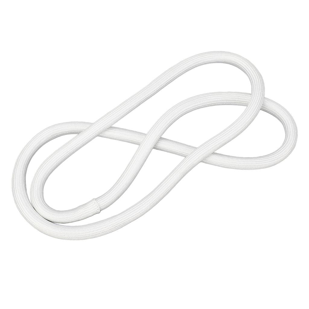 W10906683 Уплотнитель двери сушильной машины Часть Нейлоновый уплотнитель двери сушильной машины для WED4850HW0 WED4950HW0 WED49STBW1