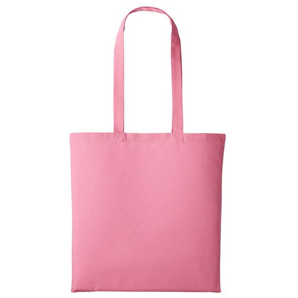 Nutshell Plain Strong Shoulder Shopper Bag