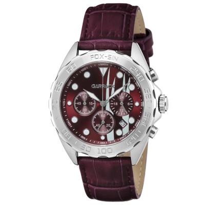 Часы Seven Horned Van Модель NT002BAN Wine Red [Angel Clover] "The Sins" Мужские