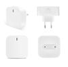 Zigbee 3.0 / Bluetooth Multi-mode gateway control unit