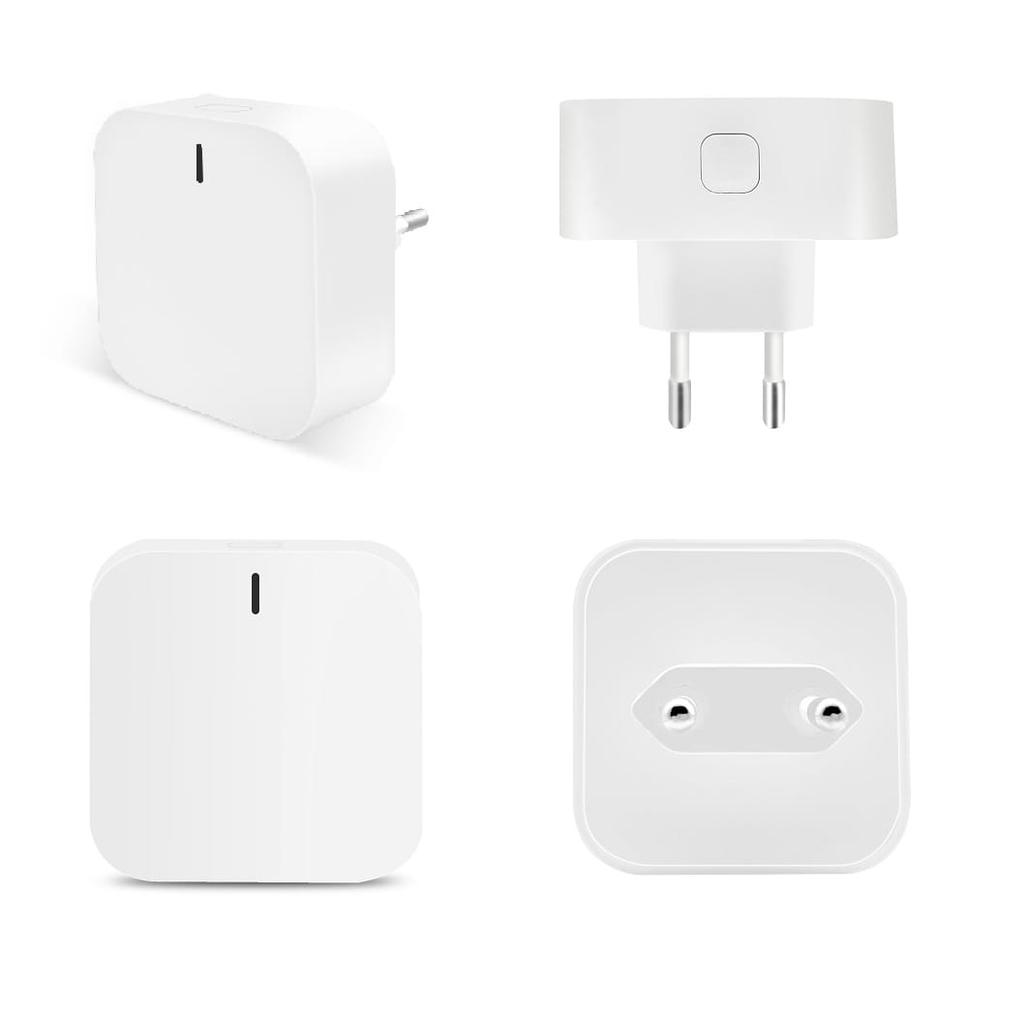 Zigbee 3.0 / Bluetooth Multi-mode gateway control unit