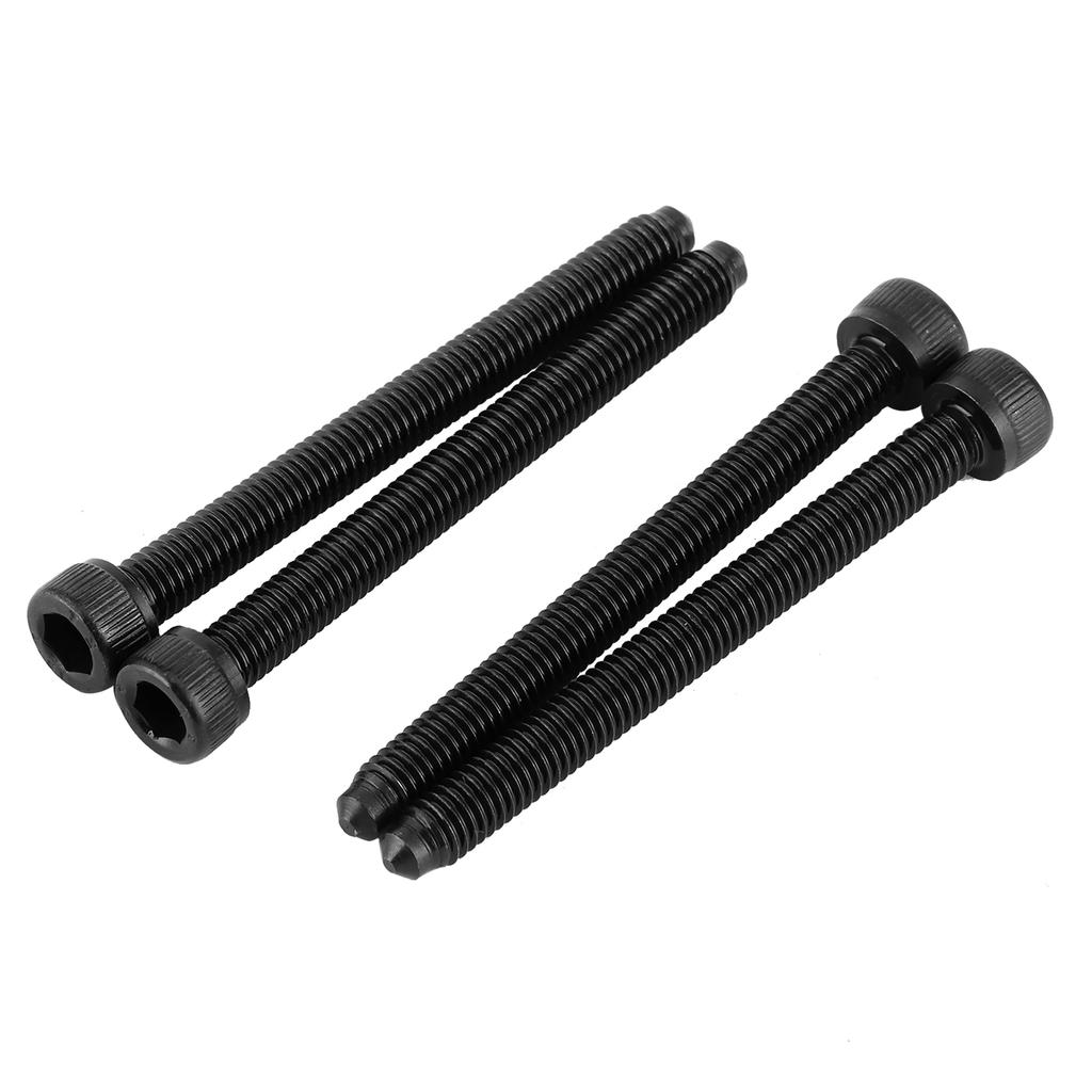 4pcs M6x64 Injector Bolts Set 038103385A Replacement for ARL ADT ATD ASZ BLS Engine