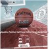 SPALDING Мощный Центровой Внутренний/Наружный ПУ Размер 7 Баскетбольный мяч