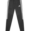 Adidas Свитшот с начесом, длинные брюки Tiro 23 Cb, зимние брюки