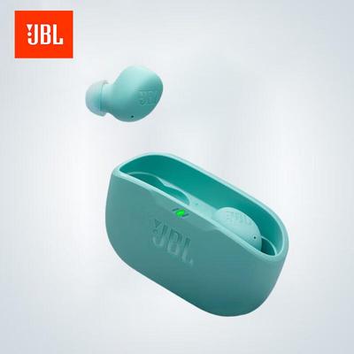 JBL Wave Buds 2 Настоящие беспроводные Bluetooth-наушники