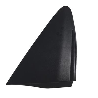 Накладка на стойку правого зеркала для Toyota Yaris 2015-17 LE 60117-0D190#