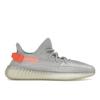 Кроссовки унисекс Yeezy Boost 350 V2 Tail Light Серые FX9017