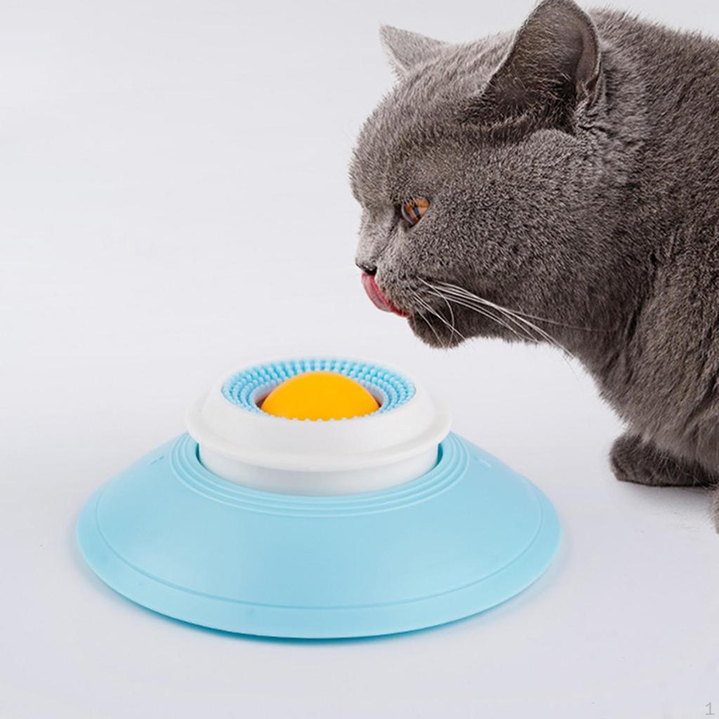 Игрушка-головоломка для собак, интерактивный поднос для угощений с функцией медленного кормления для средних и маленьких собак