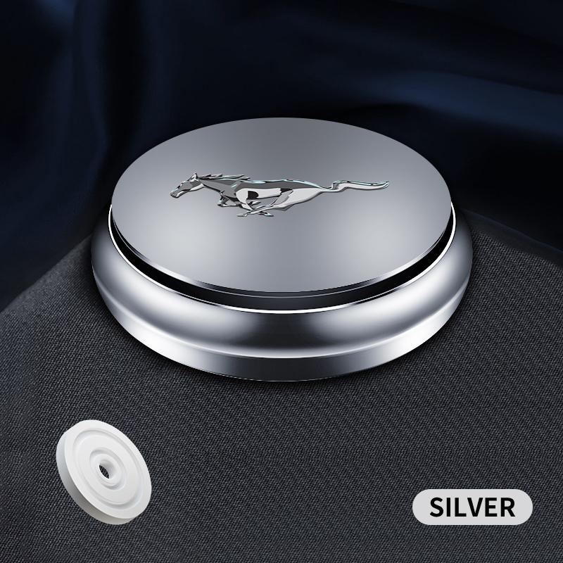 Автомобильный освежитель воздуха Аромат Парфюм Ароматизатор для салона автомобиля для Ford Mustang Mondeo Focus Fiesta Escape Kuga Ecosport Ranger