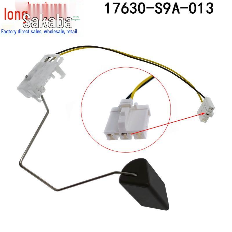 17630-S9A-013: Oil Level & Fuel Tank Sensor for 2002-2006 Honda CR-V