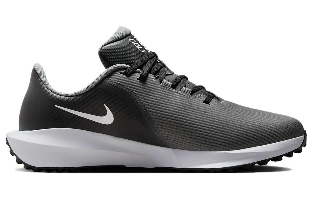 Nike Infinity Golf Next Nature Черный Дымчато-серый Белый FN0555-001
