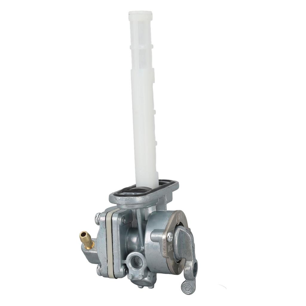 Fuel Petcock Valve 44300‑45372 Zinc Alloy Replacement for Suzuki GS300 GS450 GS550 GS650 GS750 GS850 GS1000 GS1100