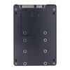 Адаптер M.2 NGFF SSD MSATA Protocol на последовательный порт с USB-конвертером, адаптер-карта M.2 NGFF SSD на SATA 3.0