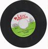 7inch Record SCISSOR / RICK WAYNE - More Than Words Can Say / Pretty La LUV003 Luv Addiction Jamaica Reggae, Ska & Dub Used