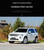 Подходит для Land Rover Freelander 2 2007-2015 гг.: Крышка линзы фары, Корпус лампы, Задний корпус