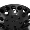 Angle rotor for laboratory centrifuge for 24 tubes of 10 each