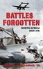 Книга Battles Forgotten : North Africa